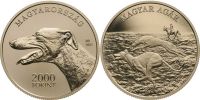 El galgo silencioso ya tiene su moneda