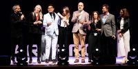 650 profesionales se reúnen en los premios Artero de peluquería