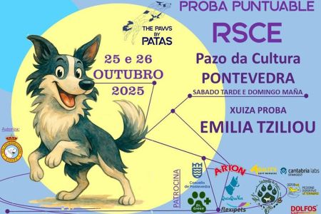 Calendario octubre 2025 