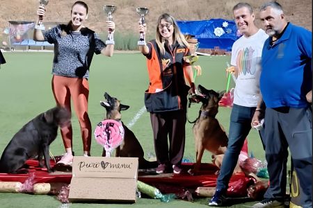 La obediencia vuelve a Alovera
