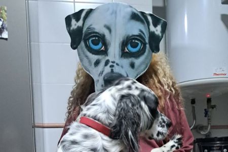 ‘Therian’: hombre, cuarentón y con trastornos psicóticos