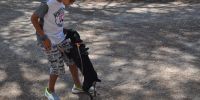 ¿Por qué los perros son como cachorros toda su vida?