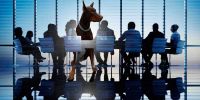 Drogan a sus perros para vivir en las lujosas cooperativas de viviendas 