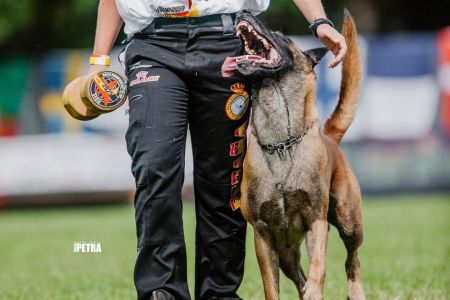 Iria Gómez, campeona del mundo: “Nos deberían sufragar la licencia o la cuota de socio”