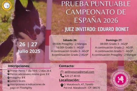 Calendario julio 2025  