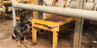 Un perro detector es el mejor arma contra las fugas en refinerías