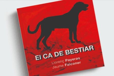 Ca de bestiar: creado y mantenido por los pastores