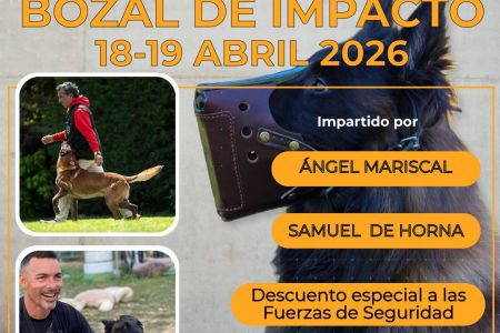 Cursos, actividades... marzo-2026  